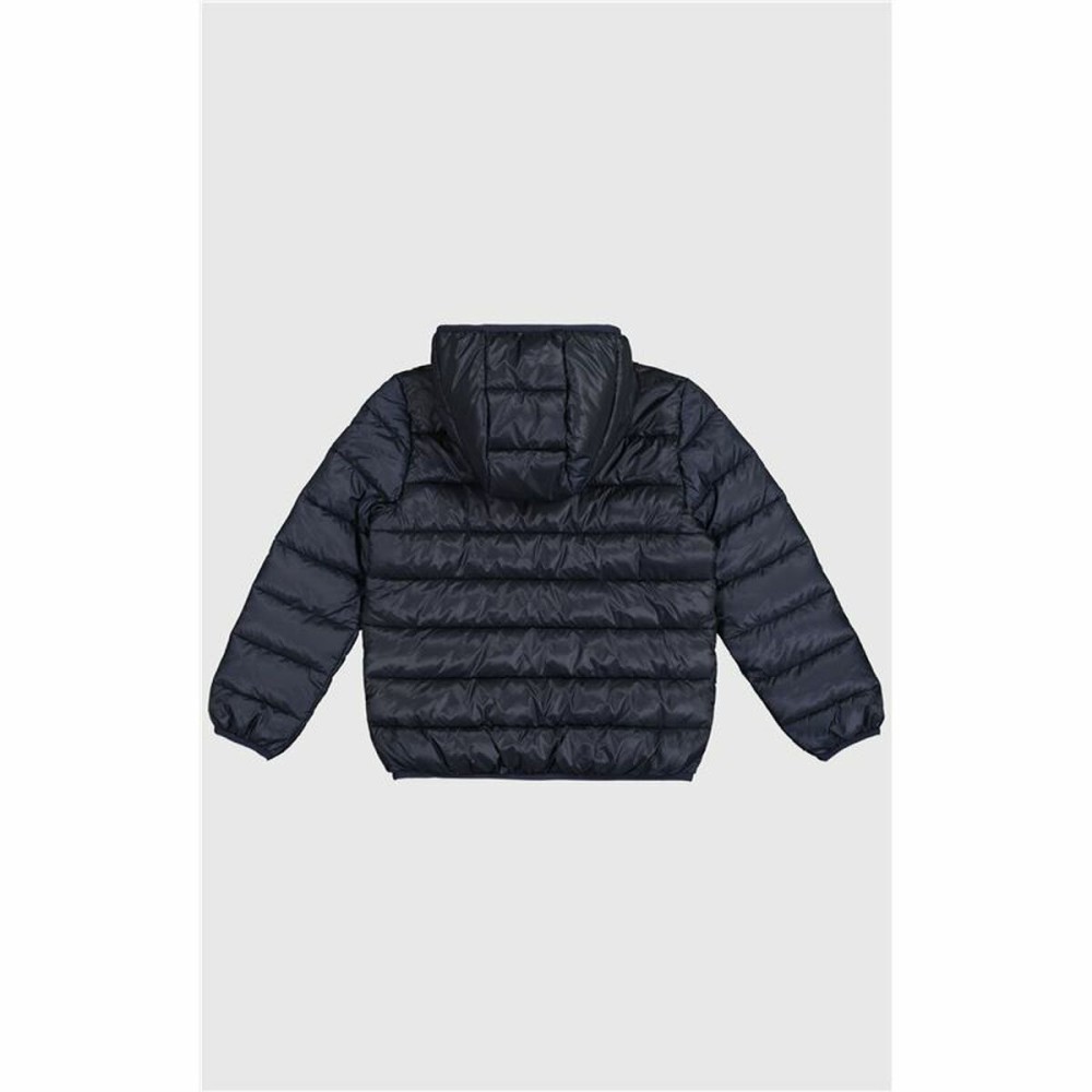 Sportjackefür Herren Champion Dunkelblau