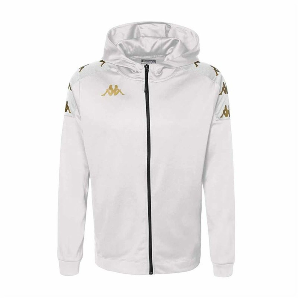 Men's Sports Jacket Kappa Grevolo