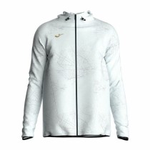 Regenmantel Joma Sport R-Night Weiß