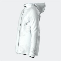 Regenmantel Joma Sport R-Night Weiß