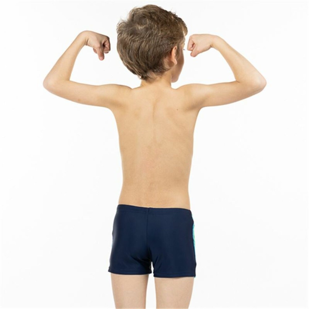 Maillot de bain enfant Aquarapid Costume Bleu