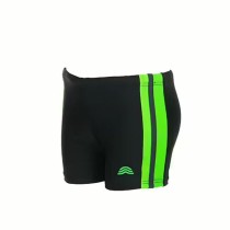 Maillot de bain enfant Aquarapid Costume Vert citron