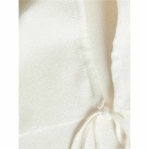 Tank Top Women Jack & Jones Jxdahlia Top Knit White