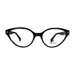 Ladies' Spectacle frame Lanvin LNV2607-001-54