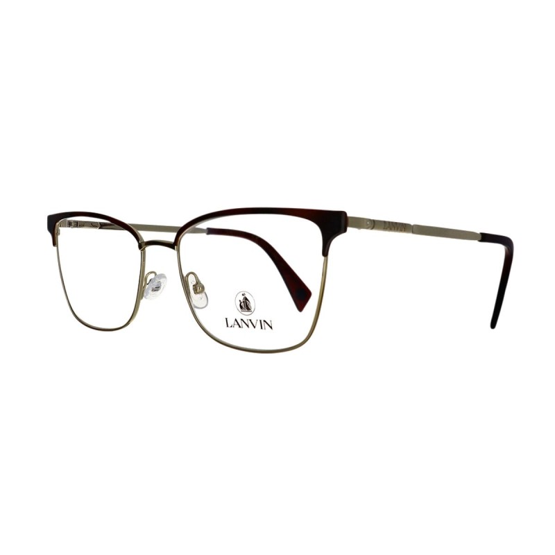 Monture de Lunettes Femme Lanvin LNV2105-220-52