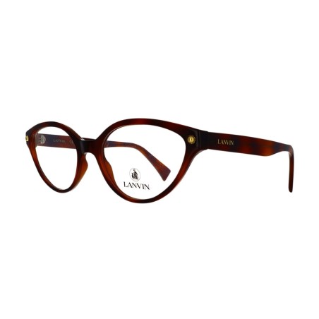 Ladies' Spectacle frame Lanvin LNV2607-214-54