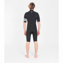 Neopren Hurley Air 2/2 MM Spring Schwarz