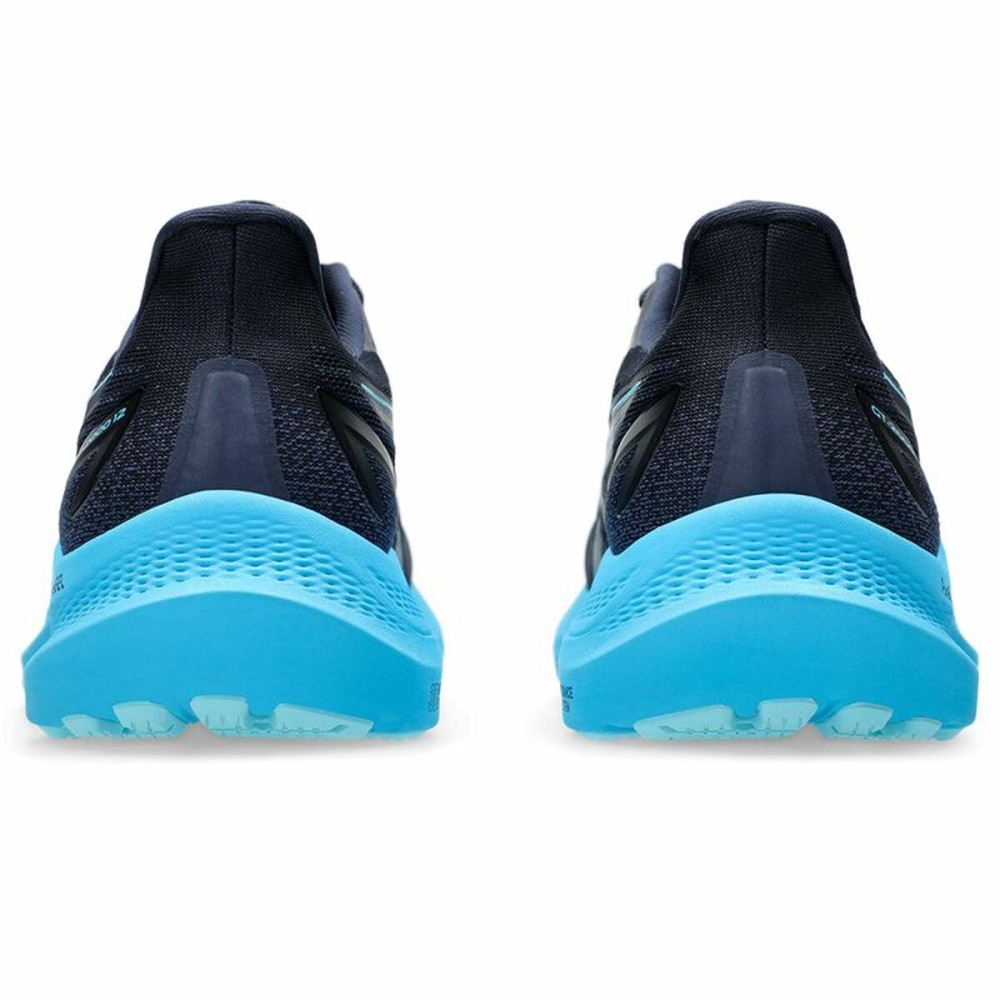 Men's Trainers Asics Gt-2000 12 Blue