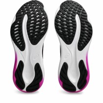 Sports Trainers for Women Asics Gel-Pulse 15 Black