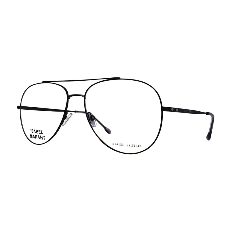 Monture de Lunettes Femme Isabel Marant IM0027-BSC-57