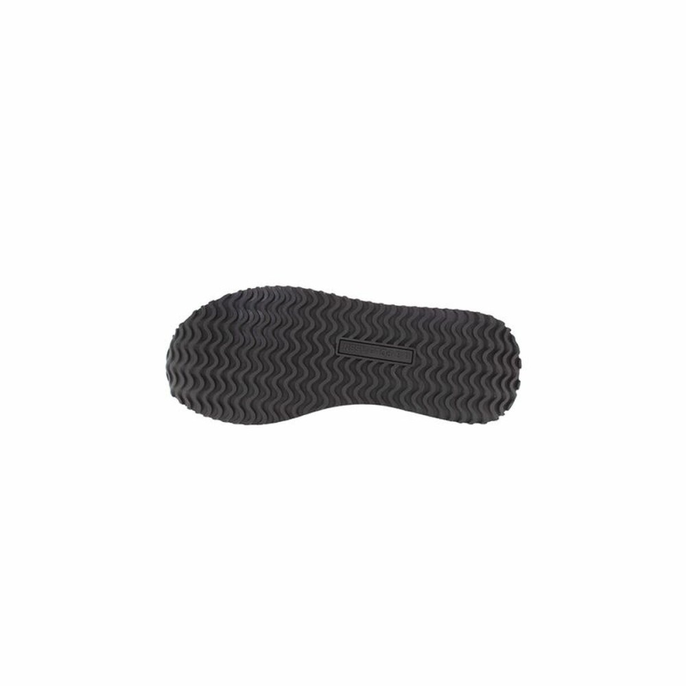 Sneaker U.S. Polo Assn. Cleef005M Braun Olive
