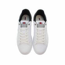 Sneaker U.S. Polo Assn. Rokko001M Weiß