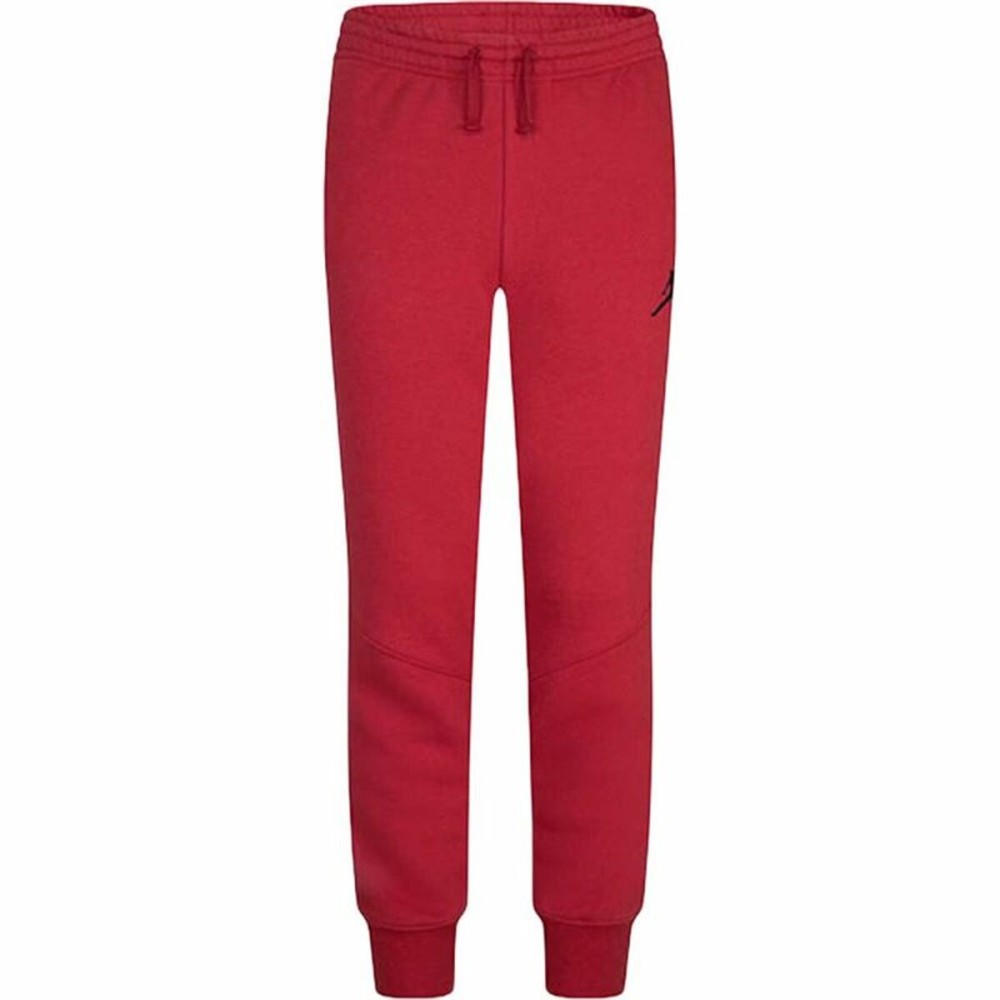 Children’s Sports Shorts Nike Jdb Mj Df Sport Crossover Red