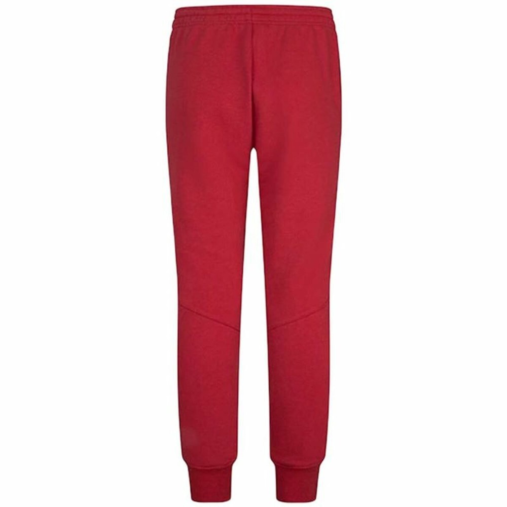 Children’s Sports Shorts Nike Jdb Mj Df Sport Crossover Red