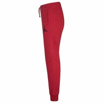 Kinder-Sporthosen Nike Jdb Mj Df Sport Crossover Rot