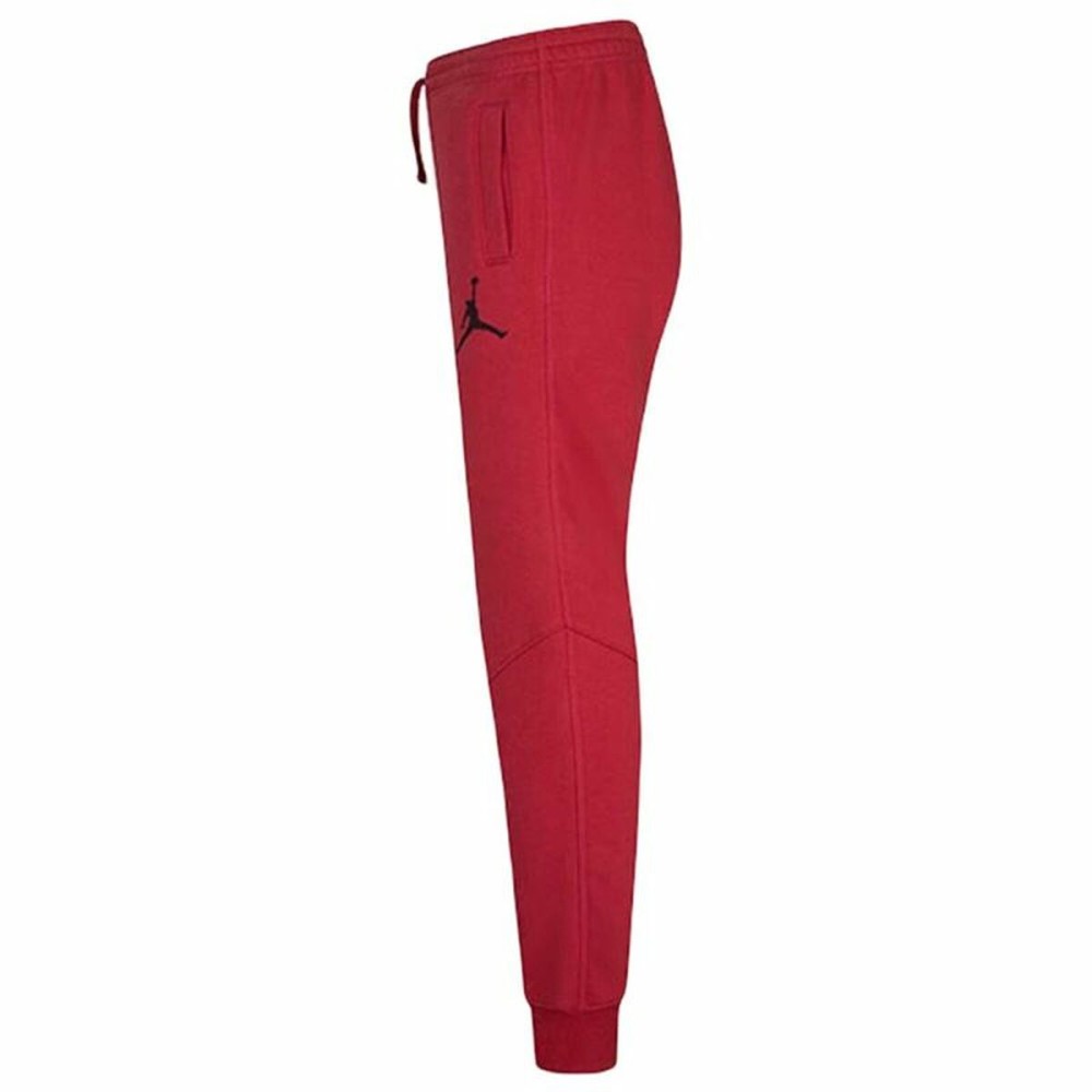 Children’s Sports Shorts Nike Jdb Mj Df Sport Crossover Red