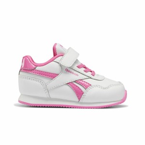 Kinder Sportschuhe Reebok Classic Jogger 3.0 Rosa