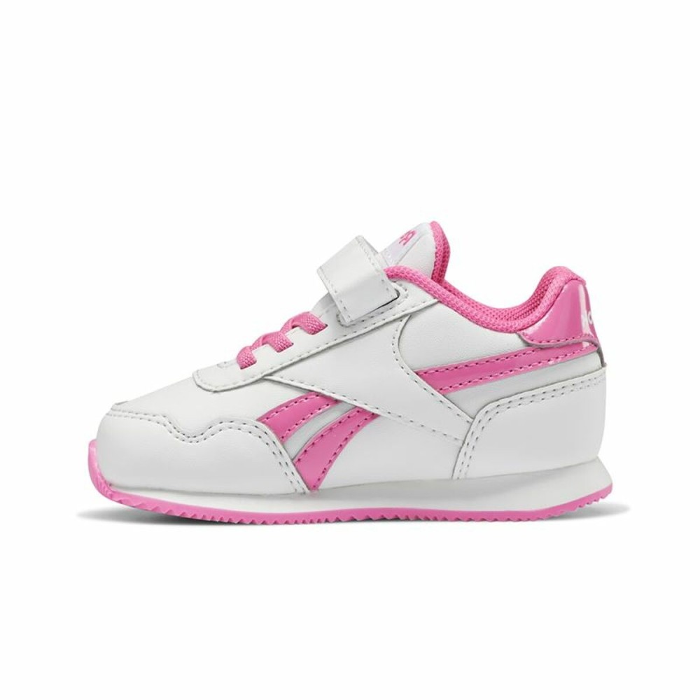 Kinder Sportschuhe Reebok Classic Jogger 3.0 Rosa