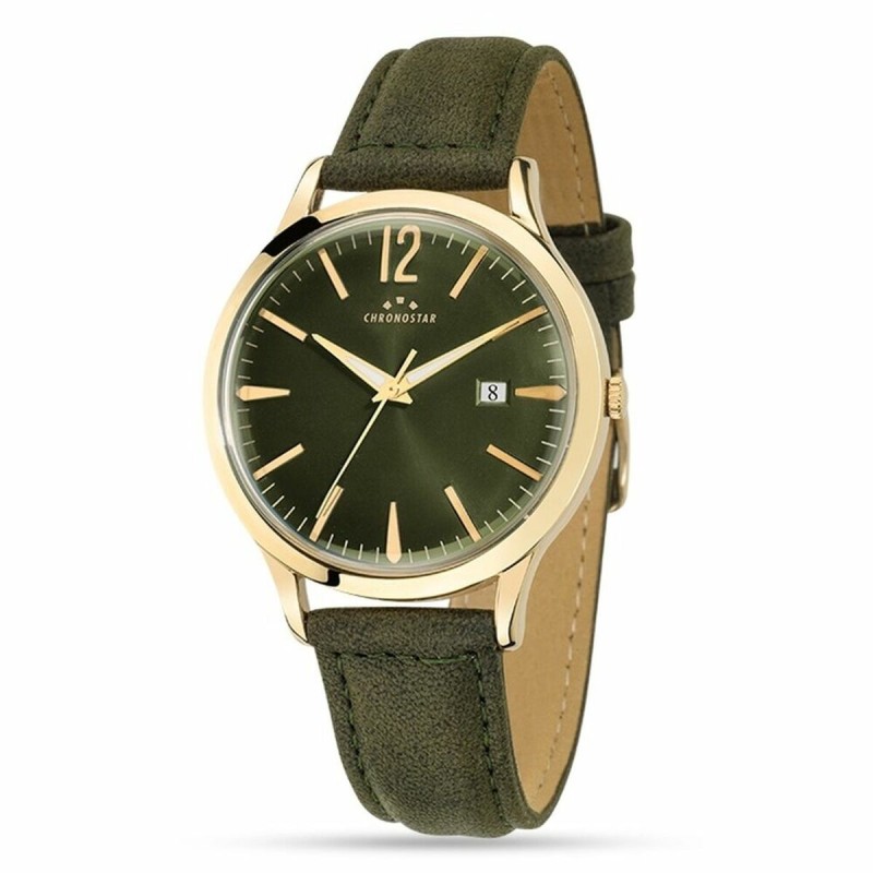 Unisex-Uhr Chronostar R3751256004 (Ø 39 mm)