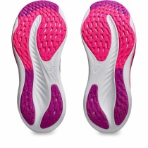 Baskets Asics Gel-Nimbus 26 Bleu Femme