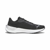 Running Shoes for Adults Puma Electrify Nitro 3 Black