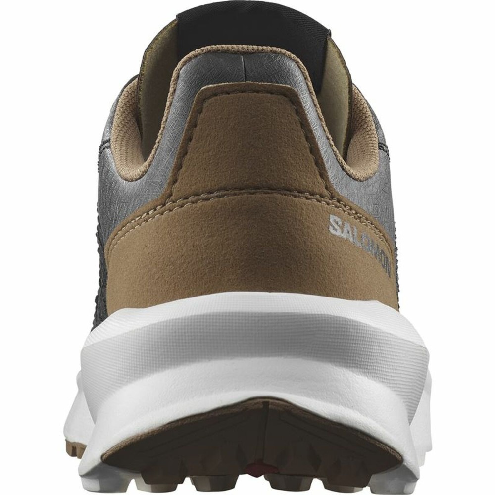 Sports Shoes for Kids Salomon Patrol Play Light brown