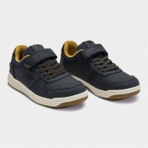 Jungen Sneaker Joma Sport J.Jarama 2403 Blau Marineblau