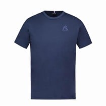 Herren Kurzarm-T-Shirt Le coq sportif Monochrome N°3