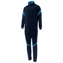 Kinder-Trainingsanzug Joluvi Last Blau Marineblau 2 Stücke
