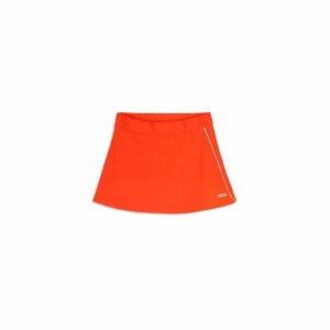 Paddel-Rock Nox Dunkelorange