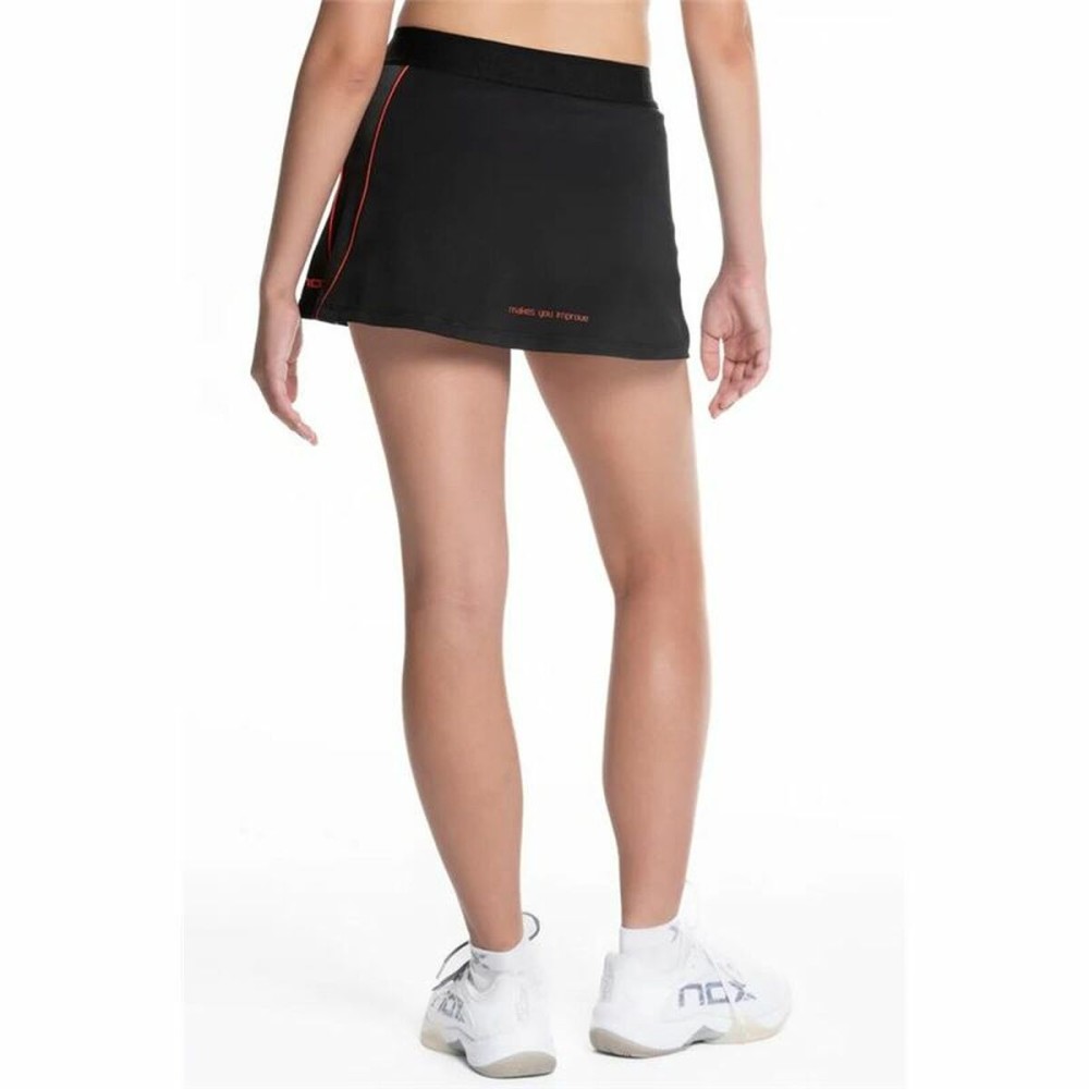 Padel skirt Nox Black