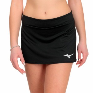 Tennis-Rock Mizuno Schwarz