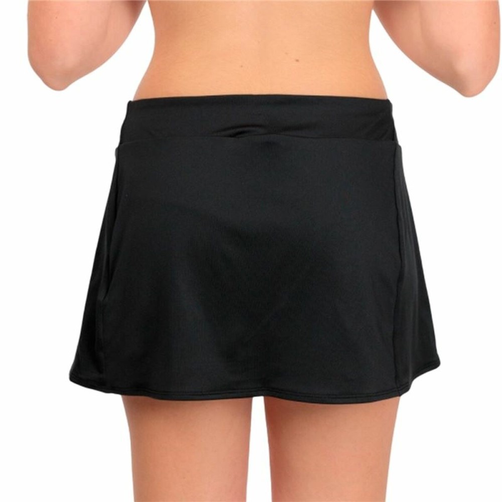 Tennis skirt Mizuno Black