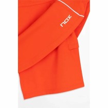 Paddel-Rock Nox Dunkelorange