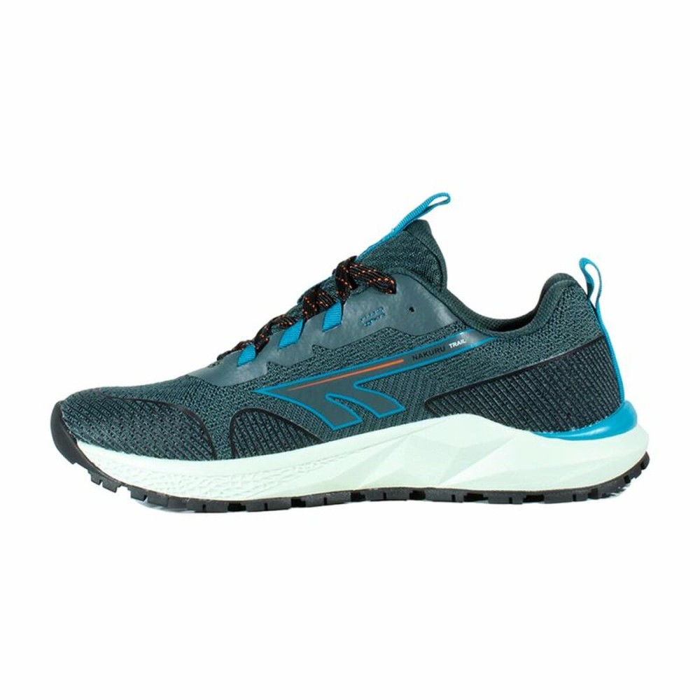 Chaussures de Running pour Adultes Hi-Tec Geo Nakuru