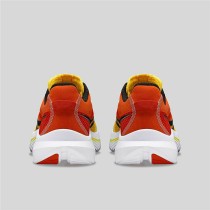 Laufschuhe für Erwachsene Saucony Kinvara 14 Gelb