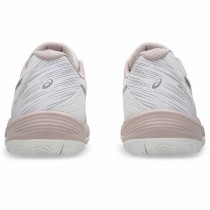 Women's Tennis Shoes Asics Gel-Game 9 Clay/Oc White