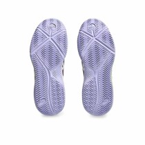 Chaussures de Padel pour Adultes Asics Gel-Dedicate 8 Padel Mujer Rose