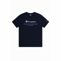 Herren Kurzarm-T-Shirt Champion Crewneck