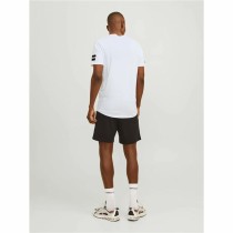 Men’s Short Sleeve T-Shirt Jack & Jones Jcoboro