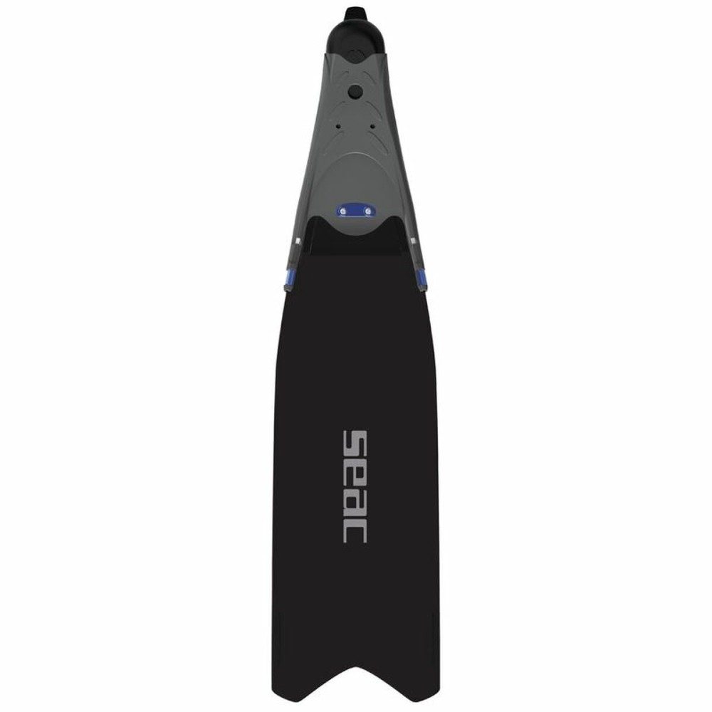 Snorkel Fins Seac BM-30 Black