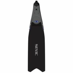 Snorkel Fins Seac BM-30 Black