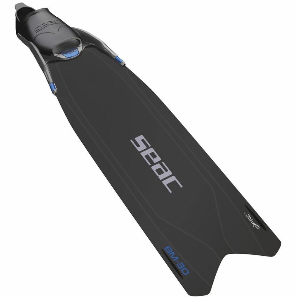 Snorkel Fins Seac BM-30 Black