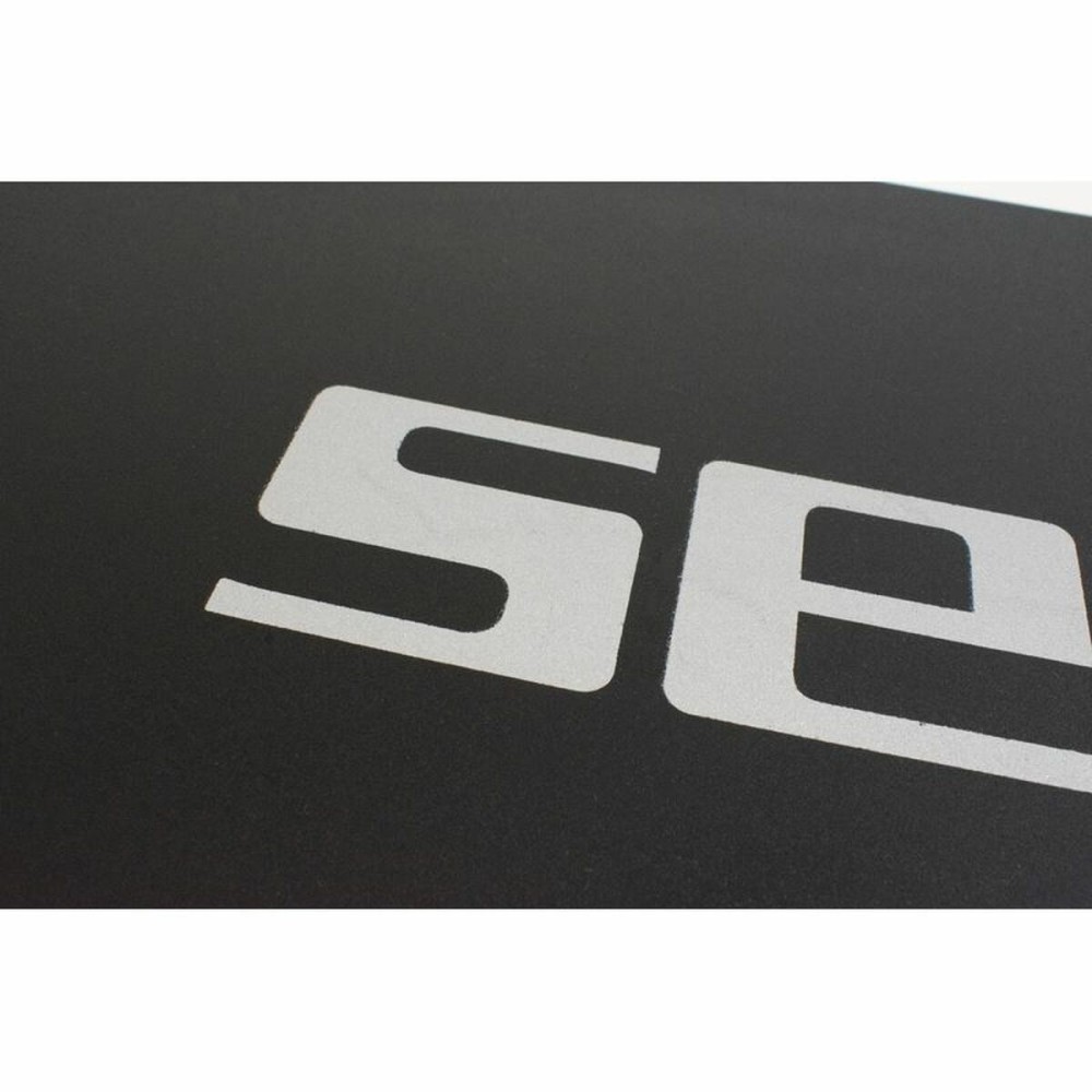 Snorkel Fins Seac BM-30 Black