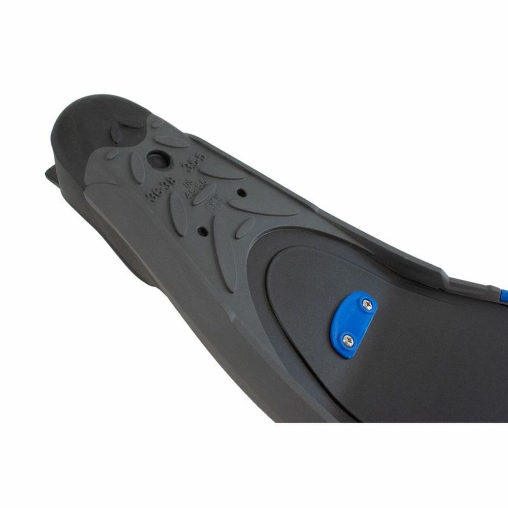 Snorkel Fins Seac BM-30 Black