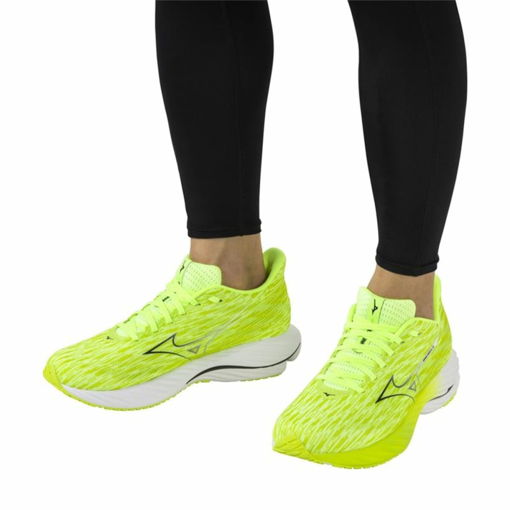 Laufschuhe für Erwachsene Mizuno Wave Rider 28