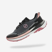 Sports Trainers for Women Atom At167 K4 Black