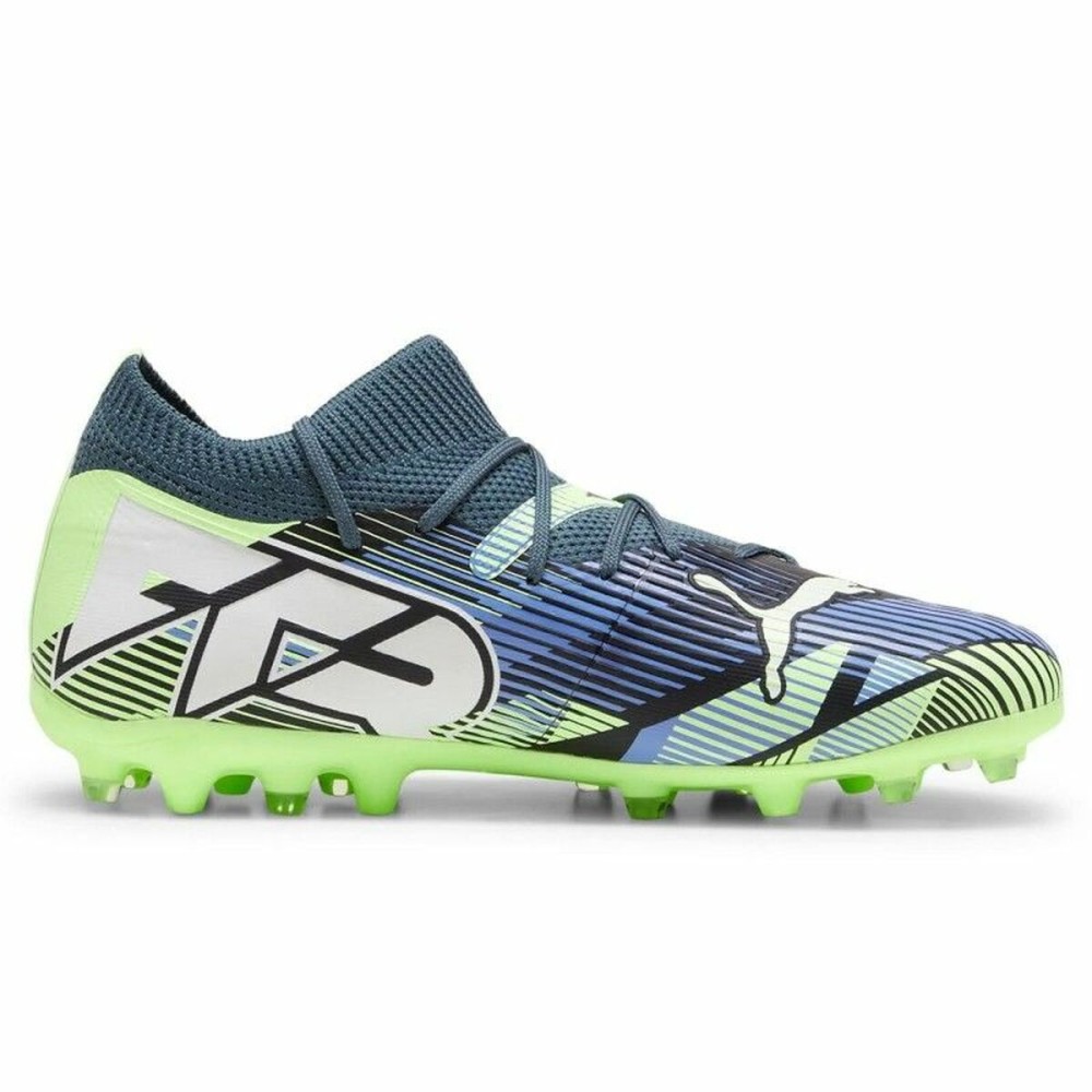 Chaussures de foot pour Enfants Puma Future 7 Match Mg