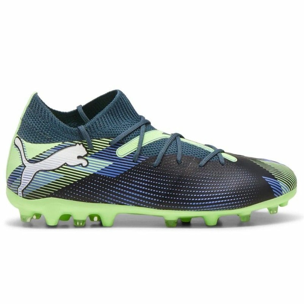Chaussures de foot pour Enfants Puma Future 7 Match Mg
