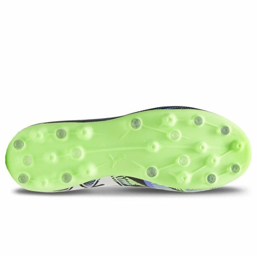 Chaussures de foot pour Enfants Puma Future 7 Match Mg